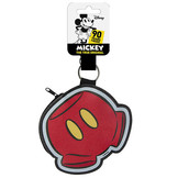 Sleutelhanger / Muntbeurs: Mickey - Broek