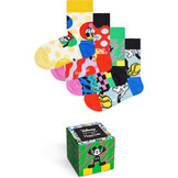Happy Socks: Kids Disney Gift Box 22-24
