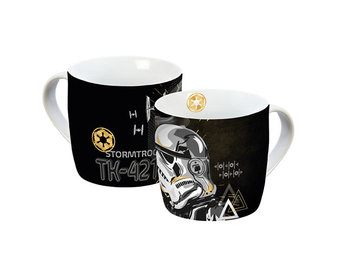 Mok 300 ML Goud: Stormtrooper