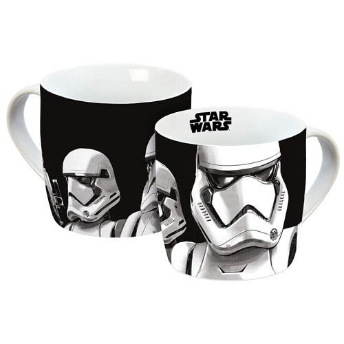 Mok 300ML: Stormtrooper - Episode IX