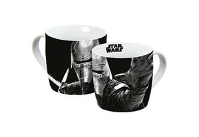 Mok 300ML: Kylo Ren - Star Wars Episode IX