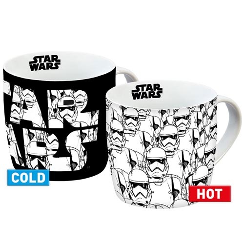 Mok 250 ML: Stormtrooper - Episode IX