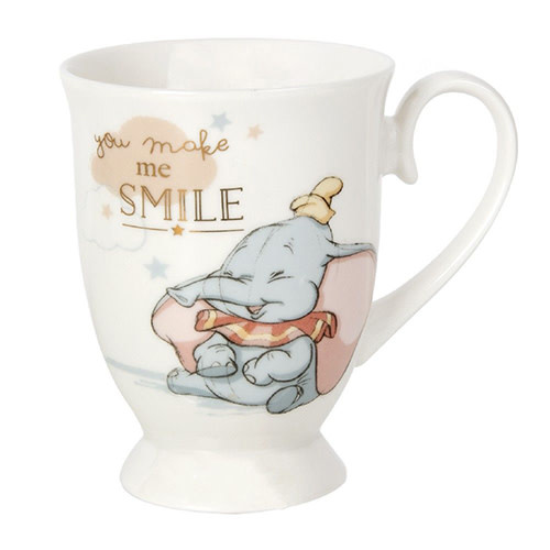 Mok: Dumbo - You Make Me Smile