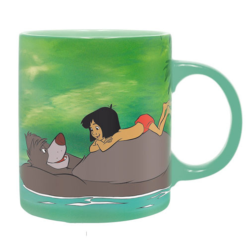 Mok 320ML: Jungle Book