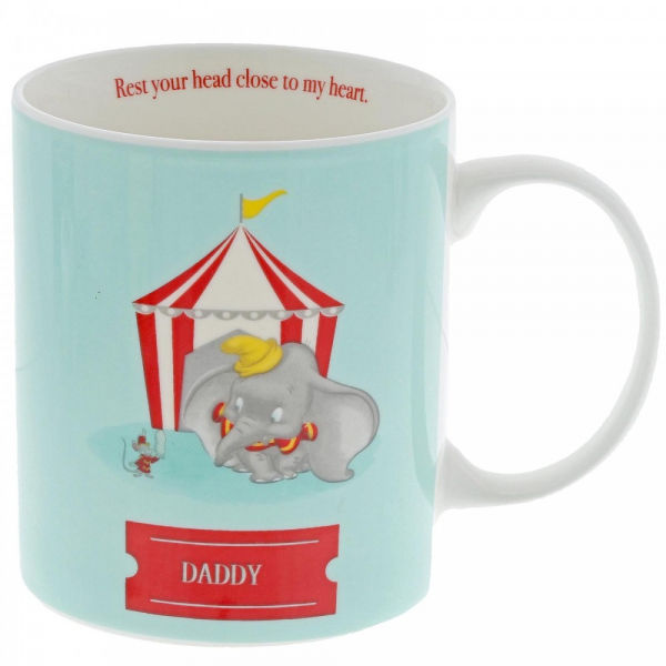 3 Moks: Dumbo