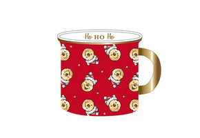 Mok: Winnie the Pooh - Patern