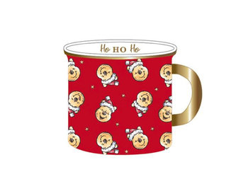 Mok: Winnie the Pooh - Patern