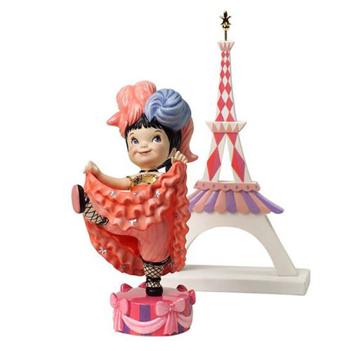 Figurine: Joy of Life - Joie de Vivre