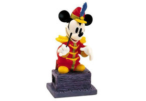 Figurine: Mickey Mouse - From the Top