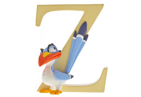 Figurine: "Z" - Zazu