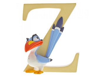 Figurine: "Z" - Zazu