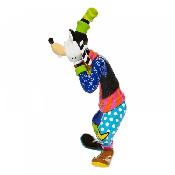 Figurine: Goofy