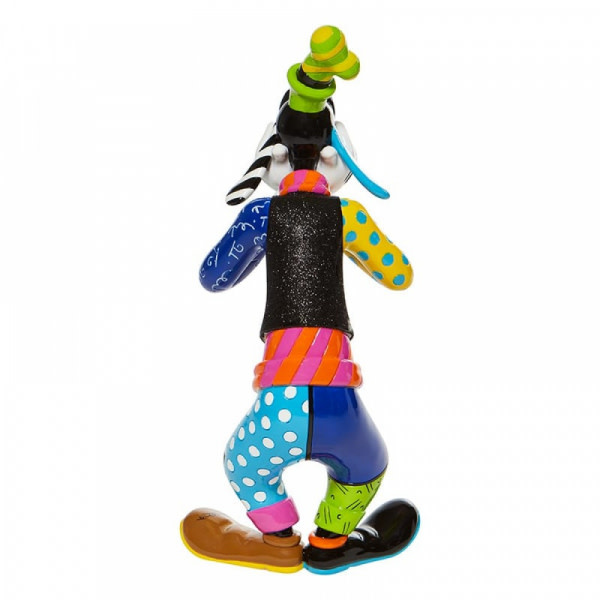 Figurine: Goofy