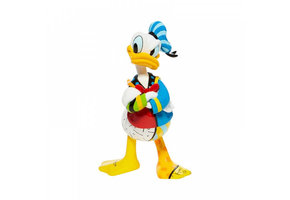 Figurine: Donald Duck