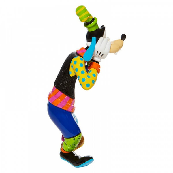 Figurine: Goofy