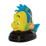 Mini Figurine: Flounder