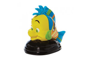 Mini Figurine: Flounder
