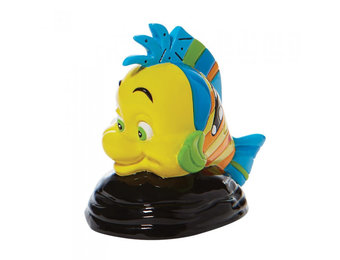 Mini Figurine: Flounder