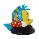 Mini Figurine: Flounder