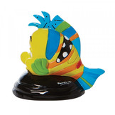 Mini Figurine: Flounder