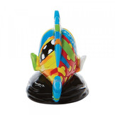 Mini Figurine: Flounder