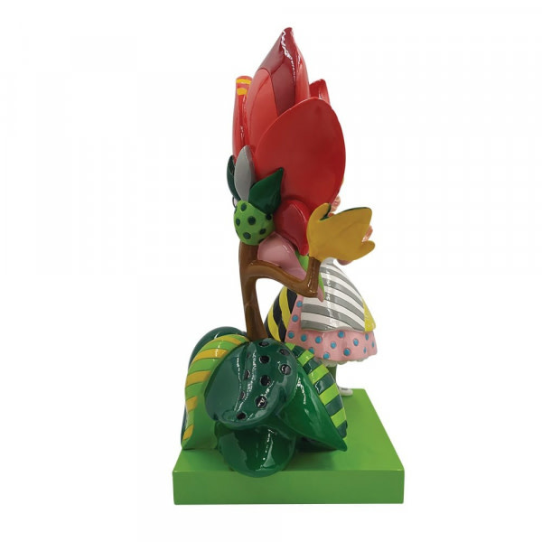 Figurine: Alice in Wonderland