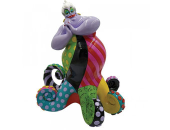 Figurine: Ursula