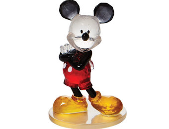 Figurine: Mickey Mouse (Facet)