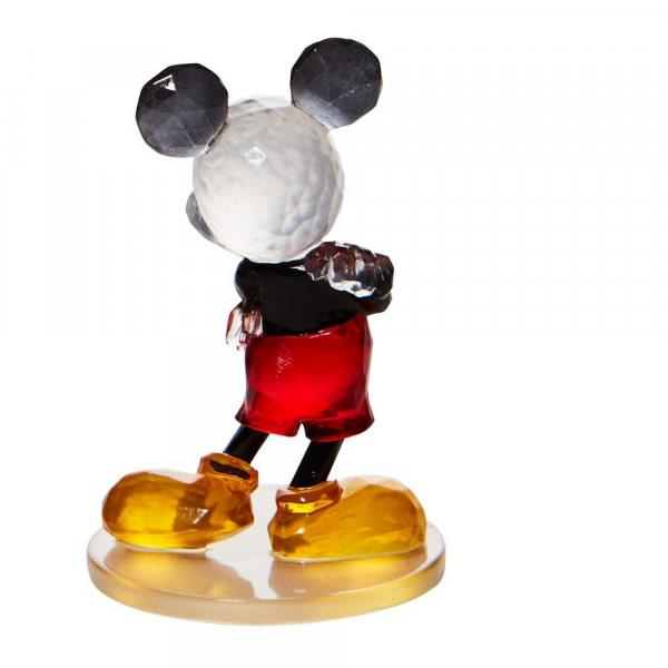 Figurine: Mickey Mouse - Facet