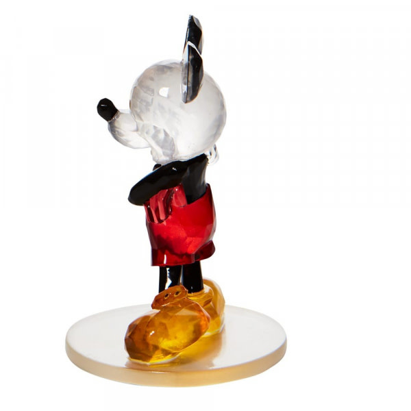 Figurine: Mickey Mouse - Facet