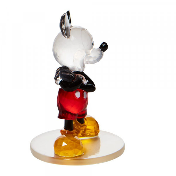 Figurine: Mickey Mouse - Facet
