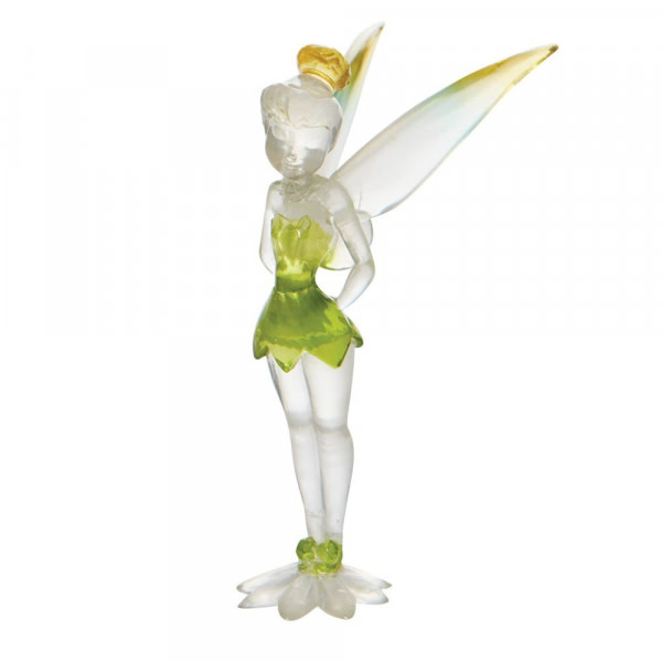 Figurine: Tinkerbell - Facet