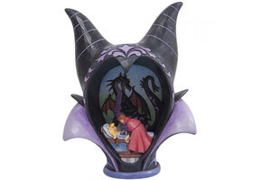 Diorama: Sleeping Beauty - Enchanted