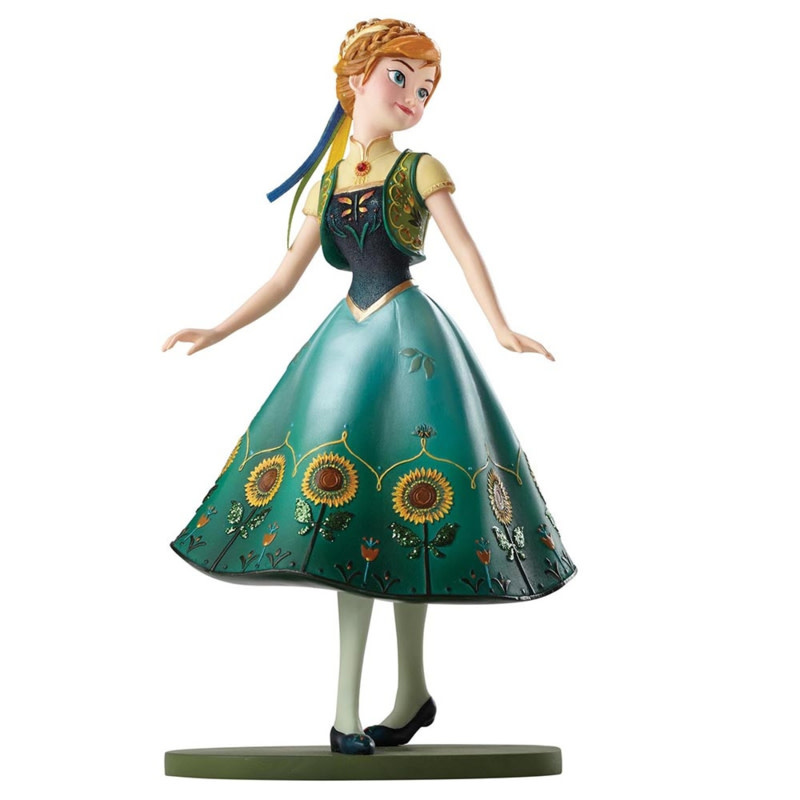 Figurine: Anna - Forever