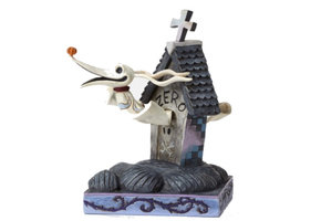 Figurine: Zero - Floating Friend