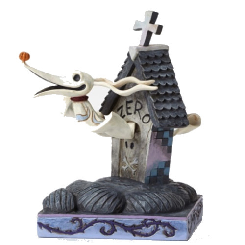 Figurine: Zero - Floating Friend