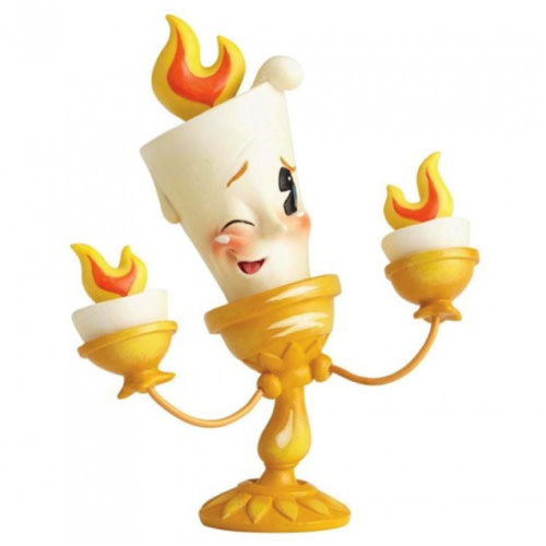 Figurine: Lumiere