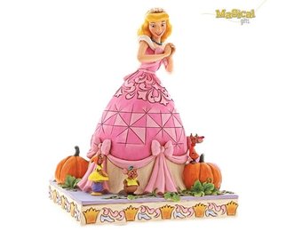 Figurine: Cinderella - Darling Dreamer (Gesigneerd)