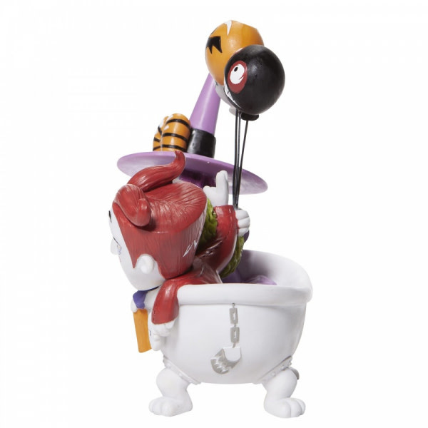 Figurine: Lock, Shock & Barrel