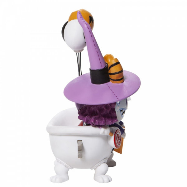 Figurine: Lock, Shock & Barrel