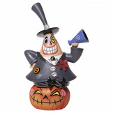 Figurine: Mayor