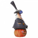 Figurine: Mayor
