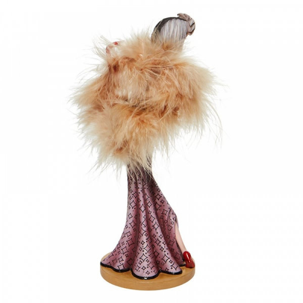 Figurine Couture de Force: Cruella de Vil