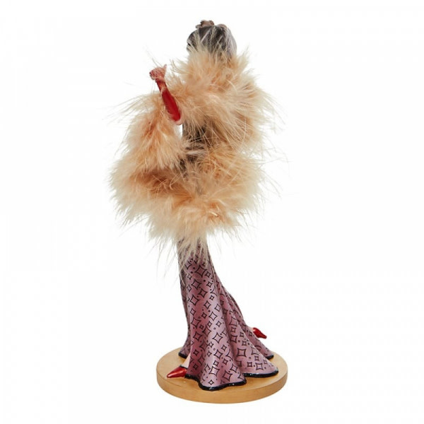 Figurine: Cruella de Vil (Couture de Force)