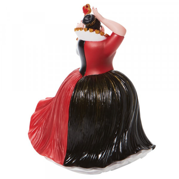 Figurine Couture de Force: Queen of Hearts