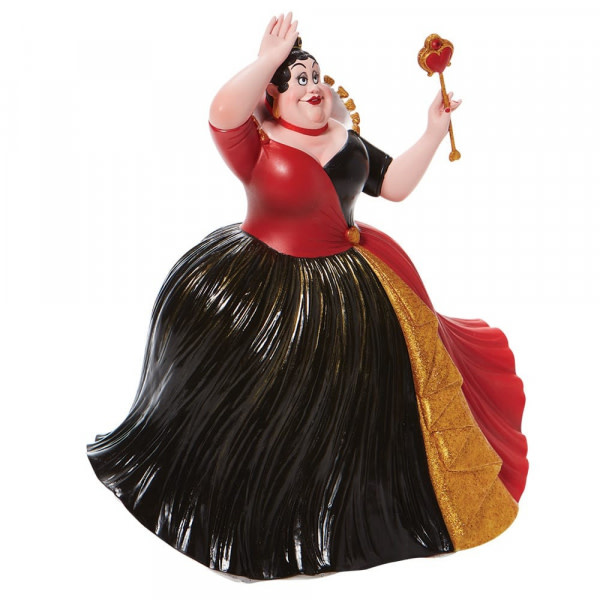 Figurine Couture de Force: Queen of Hearts