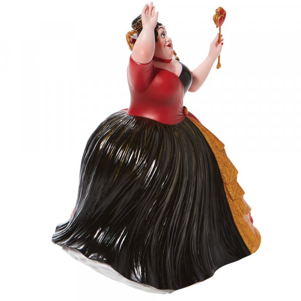 Figurine Couture de Force: Queen of Hearts