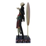 Figurine: Jack & Sally - A Moonlit Dance