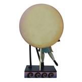 Figurine: Jack & Sally - A Moonlit Dance