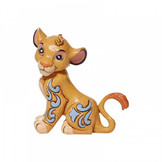 Mini Figurine: Simba